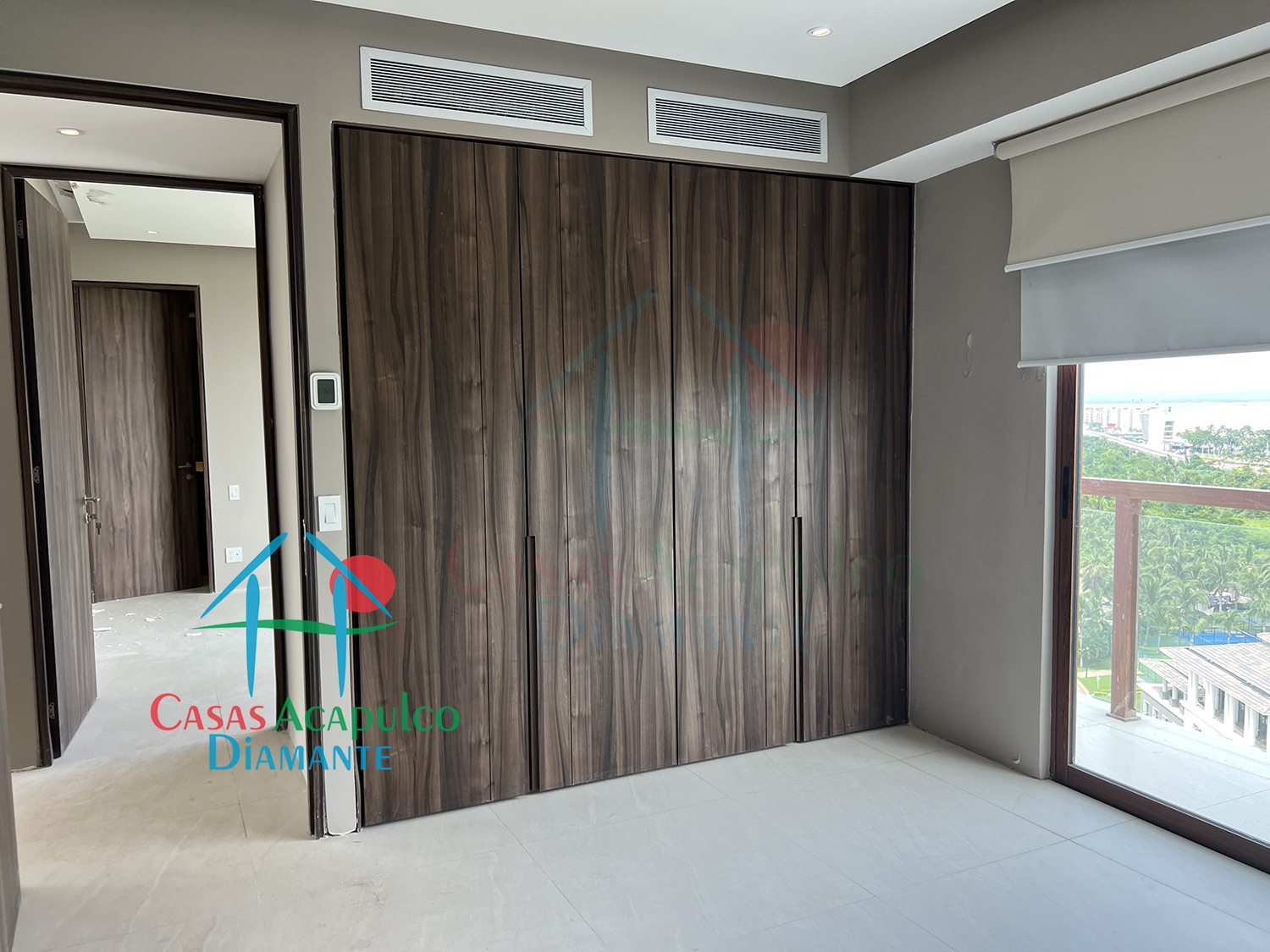 La Isla Fiji U PH - Recámara dos 3